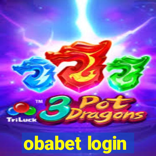 obabet login